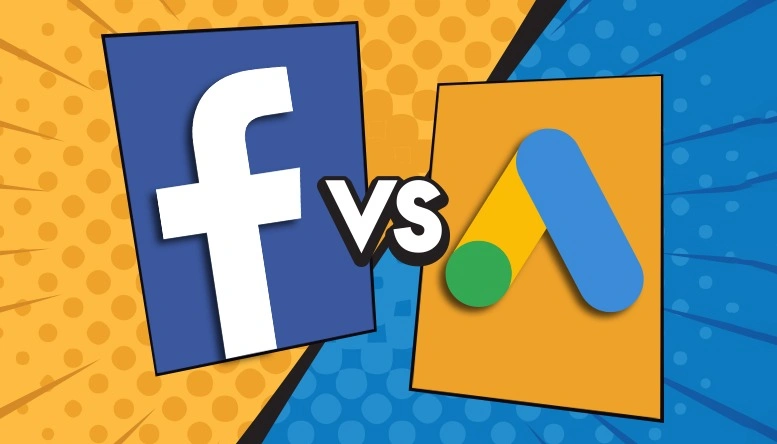 Google Ads vs Facebook Ads: Which is Better for Your Business?